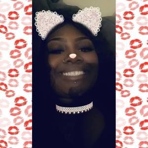 Meet your Posher, Aaliyah